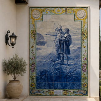SACRED Collection No. 009 – The Divine Horizon