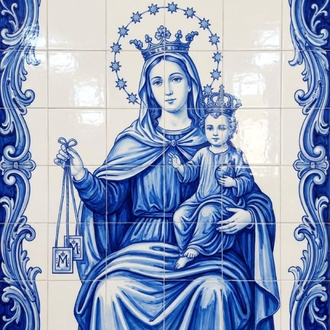 SACRED Collection No. 008 – Divine Grace