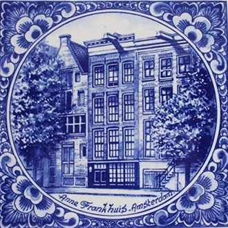SACRED Collection No. 010 – Amsterdam Heritage
