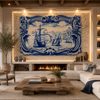 SACRED Collection No. 011 – Ocean Legacy