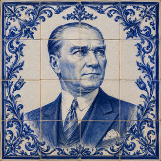 ULU ÖNDER MUSTAFA KEMAL ATATÜRK
