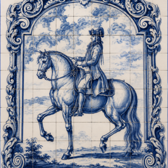 The Horseman | Legacy Collection