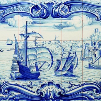 SACRED Collection No. 011 – Ocean Legacy