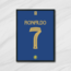 Al Nassr - Cristiano Ronaldo Forma Tablo