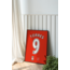 Liverpool - Fernando Torres Forma Tablo