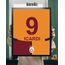Galatasaray Parçalı Forma (21x30)
