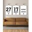 Beşiktaş Beyaz Forma (21×30)