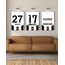 Beşiktaş Çubuklu Forma (21x30)