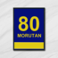 Ankara Çubuklusu - Morutan Tablo Forma 