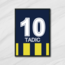 Kanarya Çubuklusu - Dusan Tadic Forma Tablo
