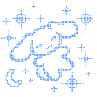 Cinnamoroll Battaniye