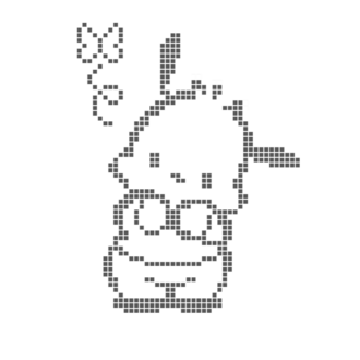 Pochacco Battaniye 