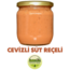 Süt Reçeli - Cevizli - 470gram