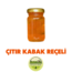 Çıtır Kabak Reçeli - 80gram