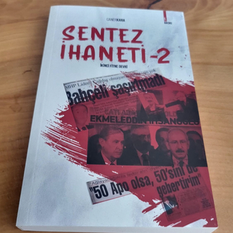Sentez İhaneti - 2