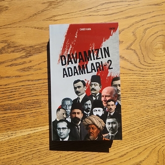 Davamızın Adamları - 2