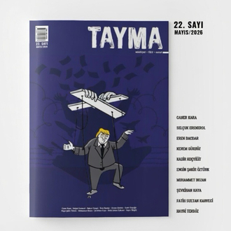 Tayma 22. Sayı