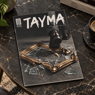 Tayma 26. Sayı 