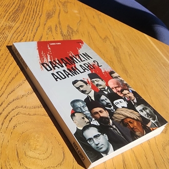 Davamızın Adamları - 2