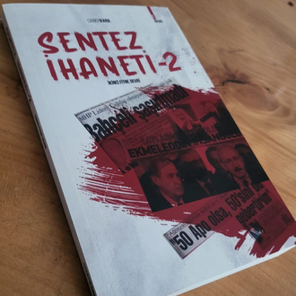 Sentez İhaneti - 2