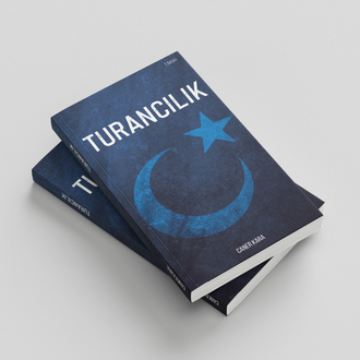 Turancılık 1. Baskı