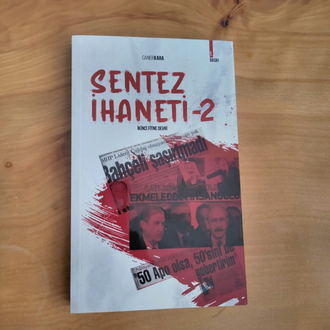 Sentez İhaneti - 2