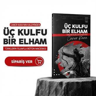 Üç Kulfu Bir Elham