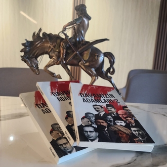 Davamızın Adamları - 2