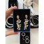 A Bunch Of Pearl Earrings