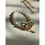 Valeur | Round Baroque Bracelet
