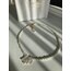 Barley x Stick Pearl Necklace