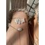 Multi-light Stick Chain Bracelet