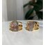 Smoky Quartz Ring