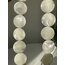 Coin Mother Of Pearl Necklace