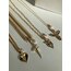 Phoenix Pearl Necklace