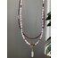 Trio Necef Chain Necklace