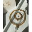 Exclusive AA Pearl Bracelet