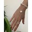 Barley x Baroque Pearl Ring
