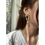 Antique Shaped Earrings