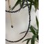 Black Seed Pearl Bracelet