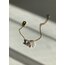 Multi-light Stick Chain Bracelet