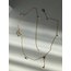 Hello Sparkle! | Keshi Pearl Waist Chain