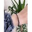 Black Seed Pearl Bracelet