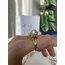 Crown | Perfect Form Pearl Ring