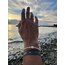 For Men | Exclusive: Seed Pearl Bracelet