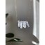 Multi-light Stick Chain Necklace