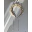 Teasos Pearl Crown