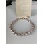 Barley Pastel Pearl Bracelet