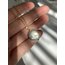 Coin Pearl Chain Necklace