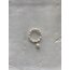 Barley x Baroque Pearl Ring